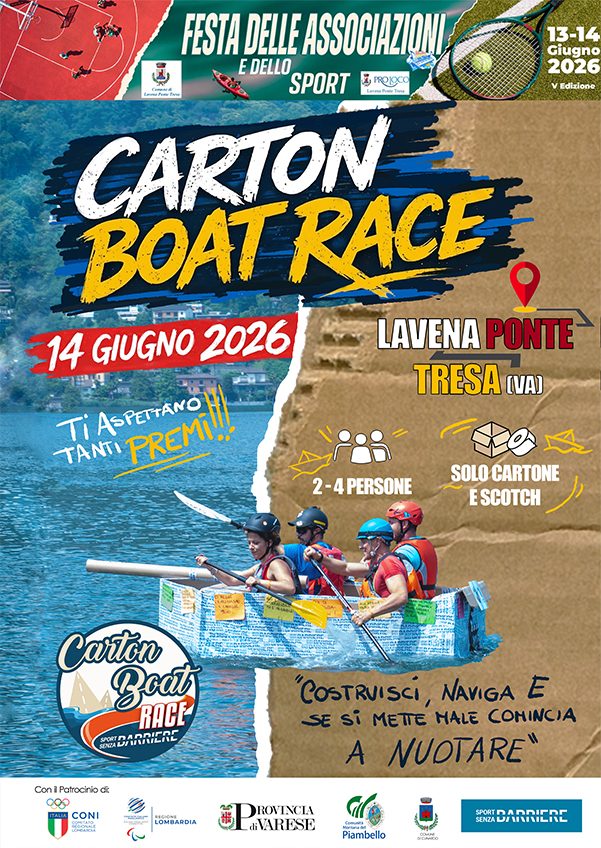 CARTON BASSA RIS